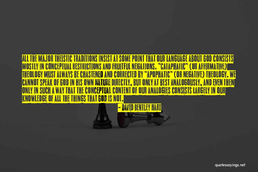 Duniya Ki Haqiqat Quotes By David Bentley Hart Duniya Ki Haqiqat Quotes By David Bentley Hart