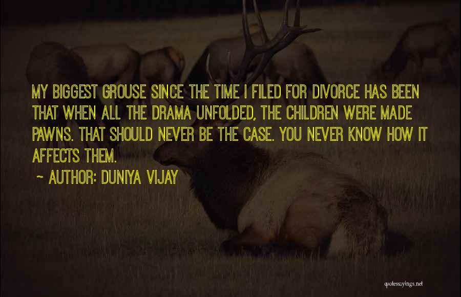 Duniya Quotes By Duniya Vijay