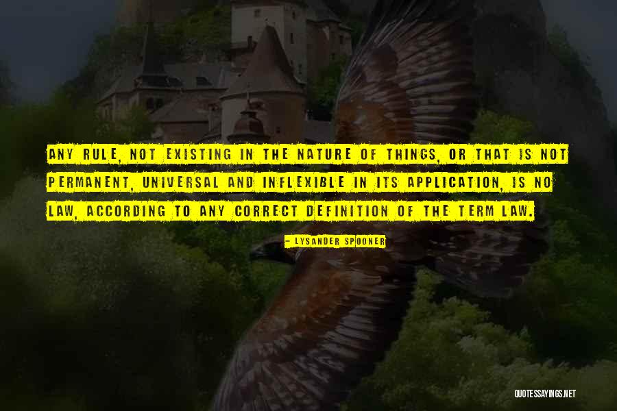 Dunja Ilic Biografija Quotes By Lysander Spooner Dunja Ilic Biografija Quotes By Lysander Spooner