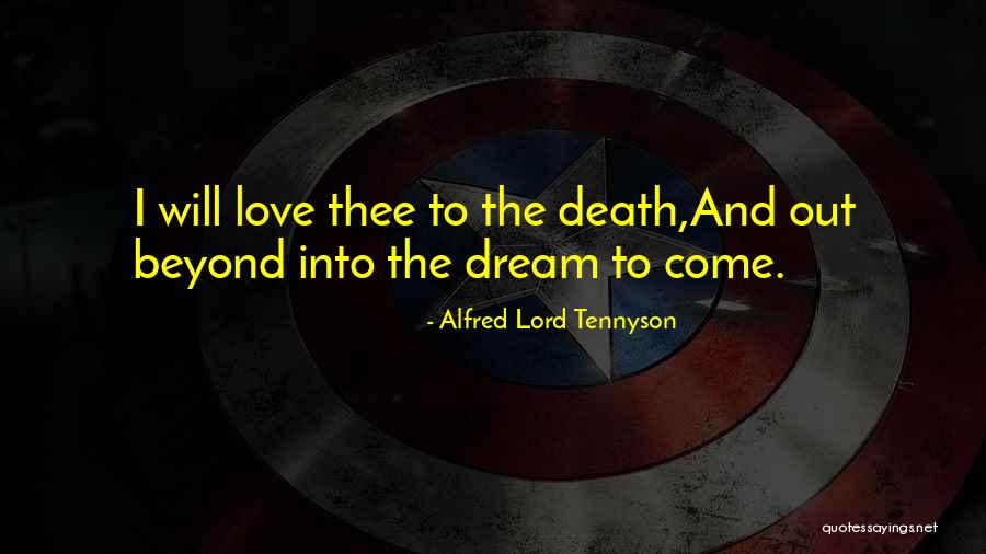Dunkelblau In English Quotes By Alfred Lord Tennyson Dunkelblau In English Quotes By Alfred Lord Tennyson
