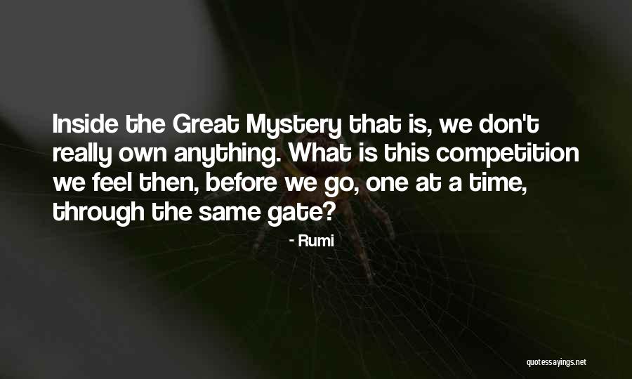 Dunkelblau In English Quotes By Rumi Dunkelblau In English Quotes By Rumi