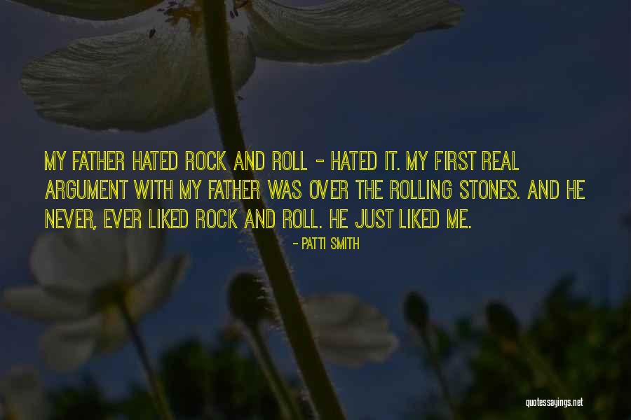Dunkelblau Quotes By Patti Smith Dunkelblau Quotes By Patti Smith