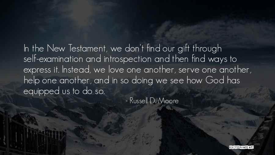 Dunkeld Smoked Quotes By Russell D. Moore Dunkeld Smoked Quotes By Russell D. Moore