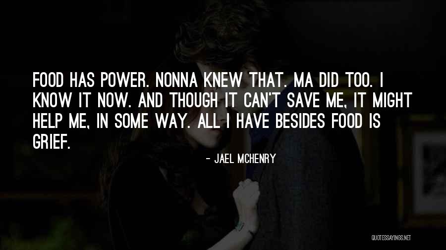 Dunkelman And Teresa Quotes By Jael McHenry Dunkelman And Teresa Quotes By Jael McHenry
