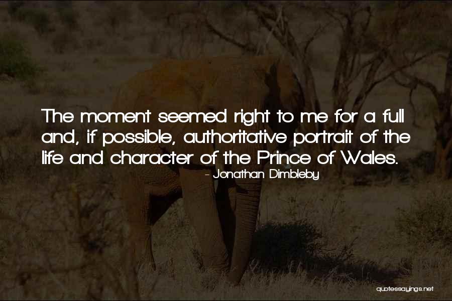 Dunkelman Shoe Quotes By Jonathan Dimbleby Dunkelman Shoe Quotes By Jonathan Dimbleby