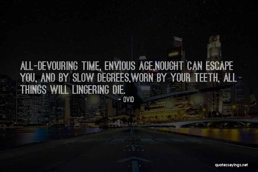 Dunkelman Shoe Quotes By Ovid Dunkelman Shoe Quotes By Ovid