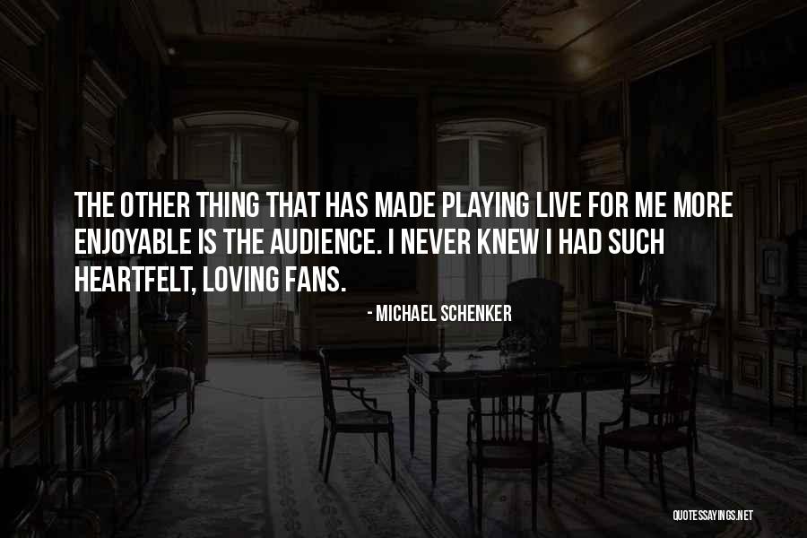 Dunkelnacht Quotes By Michael Schenker Dunkelnacht Quotes By Michael Schenker
