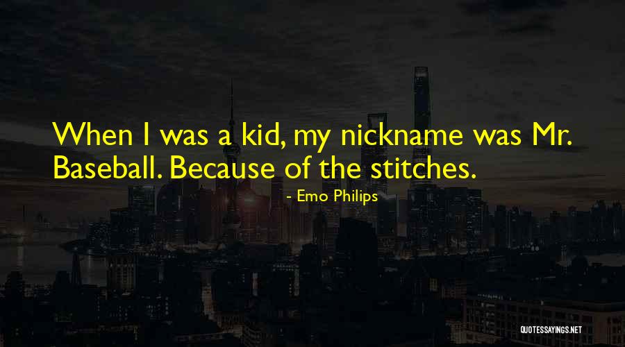 Dunkels Church Quotes By Emo Philips Dunkels Church Quotes By Emo Philips