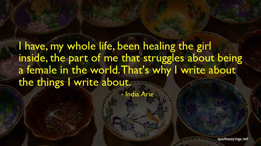 Dunkels Church Quotes By India.Arie Dunkels Church Quotes By India.Arie
