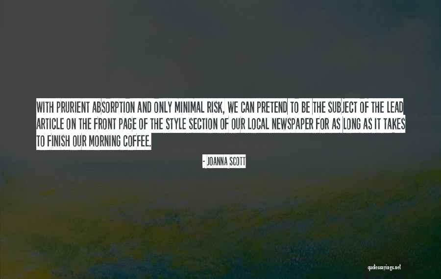 Dunkerque Quotes By Joanna Scott Dunkerque Quotes By Joanna Scott
