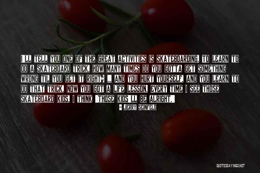 Dunkland Quotes By Jerry Seinfeld Dunkland Quotes By Jerry Seinfeld