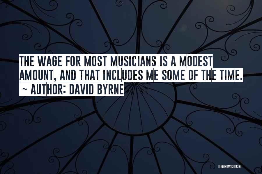 Dunkleman Brian Quotes By David Byrne