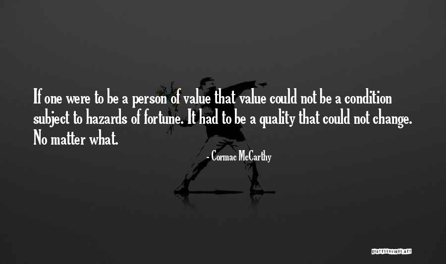 Dunkleman History Quotes By Cormac McCarthy Dunkleman History Quotes By Cormac McCarthy