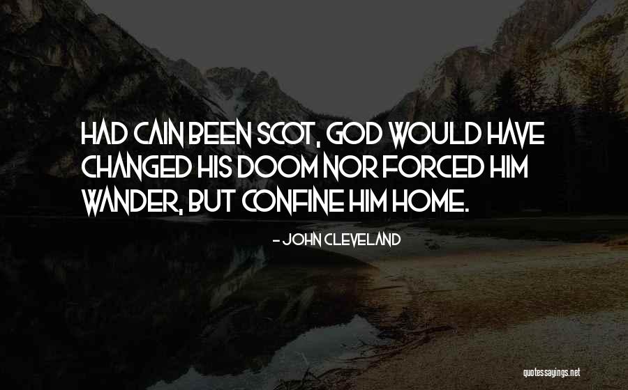 Dunkleman History Quotes By John Cleveland Dunkleman History Quotes By John Cleveland