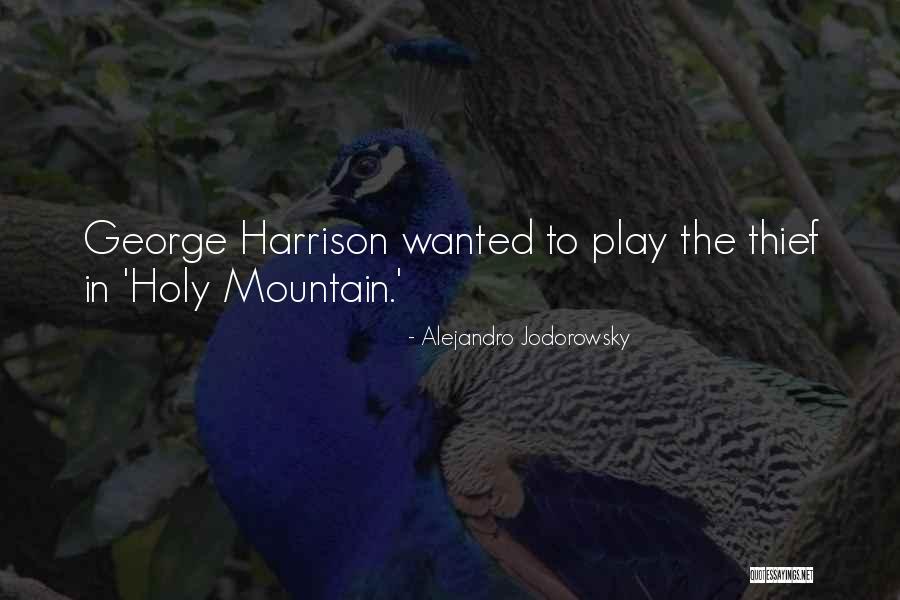 Dunkler Stuhl Quotes By Alejandro Jodorowsky Dunkler Stuhl Quotes By Alejandro Jodorowsky