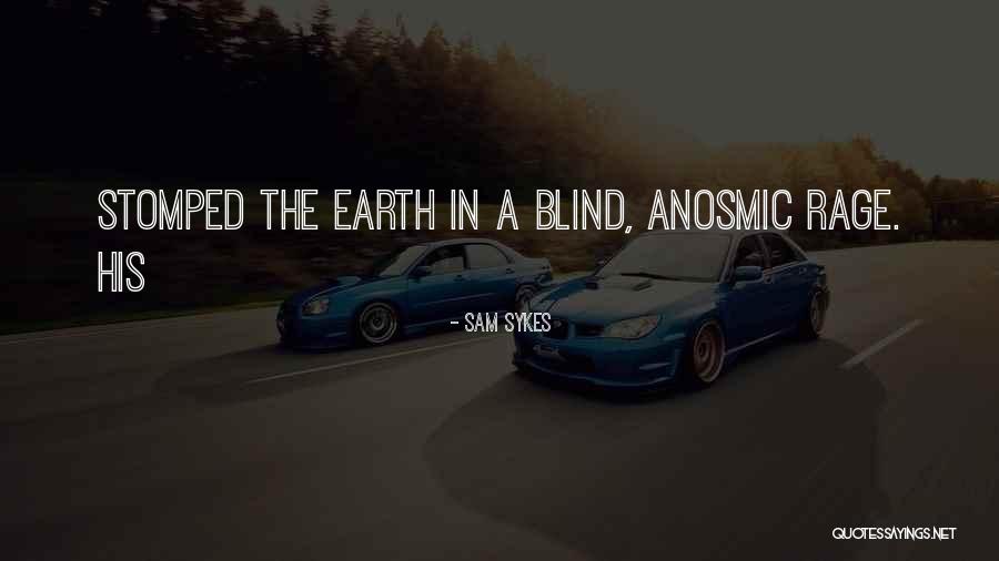 Dunkler Urin Quotes By Sam Sykes Dunkler Urin Quotes By Sam Sykes