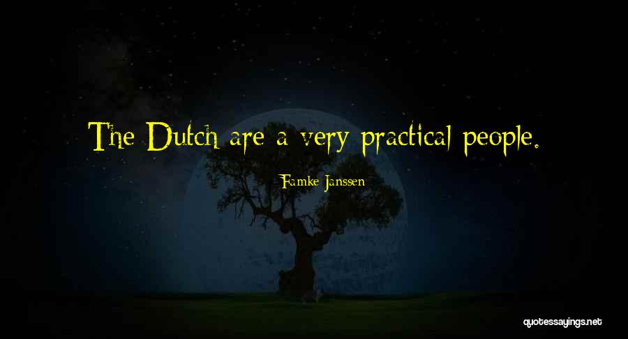Dunklin R 5 Quotes By Famke Janssen Dunklin R 5 Quotes By Famke Janssen