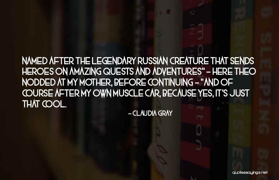 Dunlavy Sc V Quotes By Claudia Gray Dunlavy Sc V Quotes By Claudia Gray