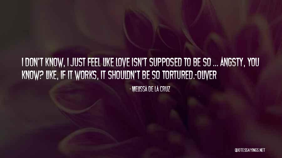 Dunlavy Sc V Quotes By Melissa De La Cruz Dunlavy Sc V Quotes By Melissa De La Cruz