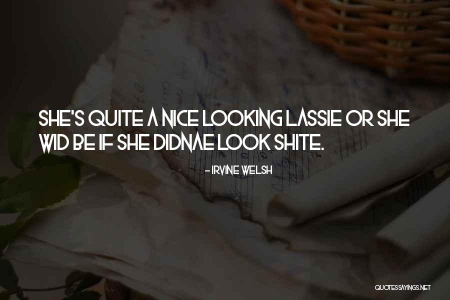 Dunleavys Restaurant Quotes By Irvine Welsh Dunleavys Restaurant Quotes By Irvine Welsh