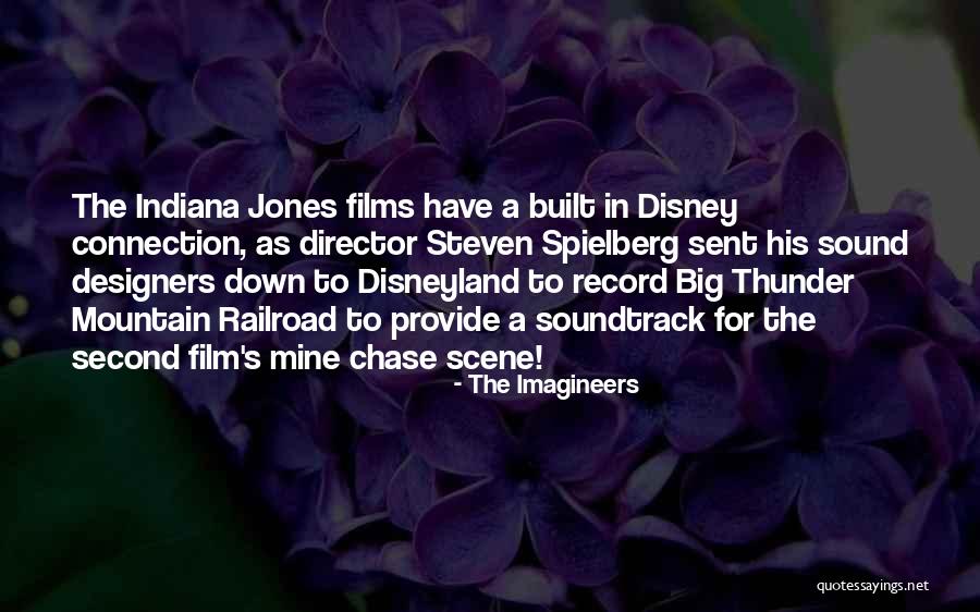 Dunlevey Mahan Quotes By The Imagineers Dunlevey Mahan Quotes By The Imagineers
