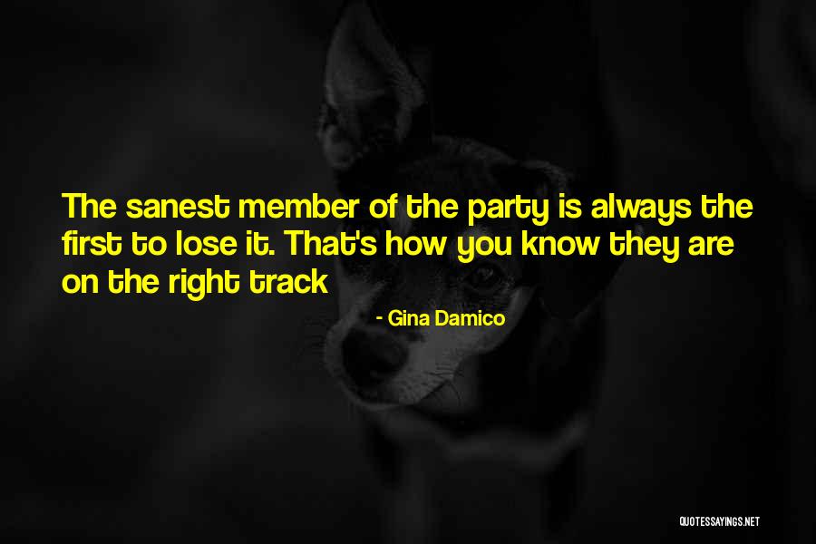 Dunlevey State Quotes By Gina Damico Dunlevey State Quotes By Gina Damico