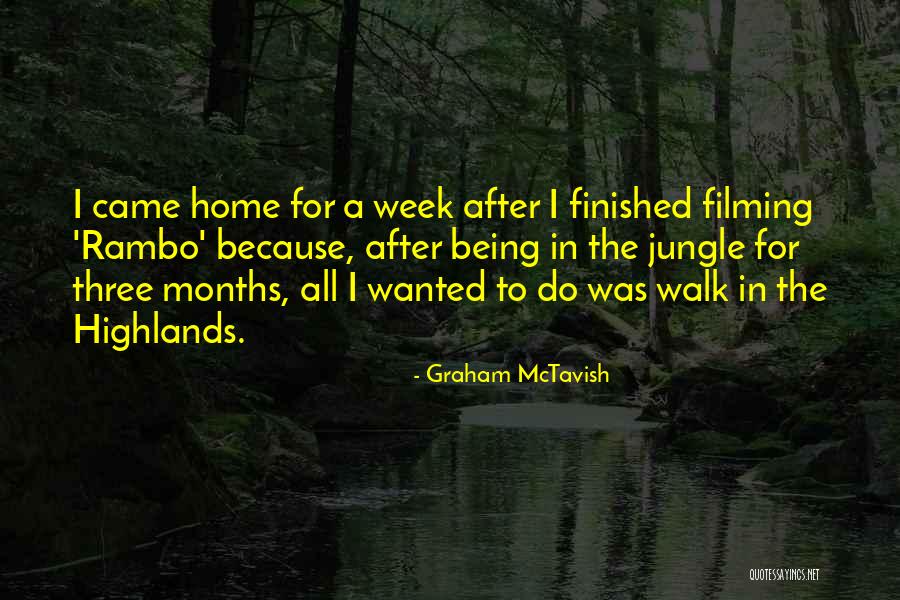 Dunlevey State Quotes By Graham McTavish Dunlevey State Quotes By Graham McTavish