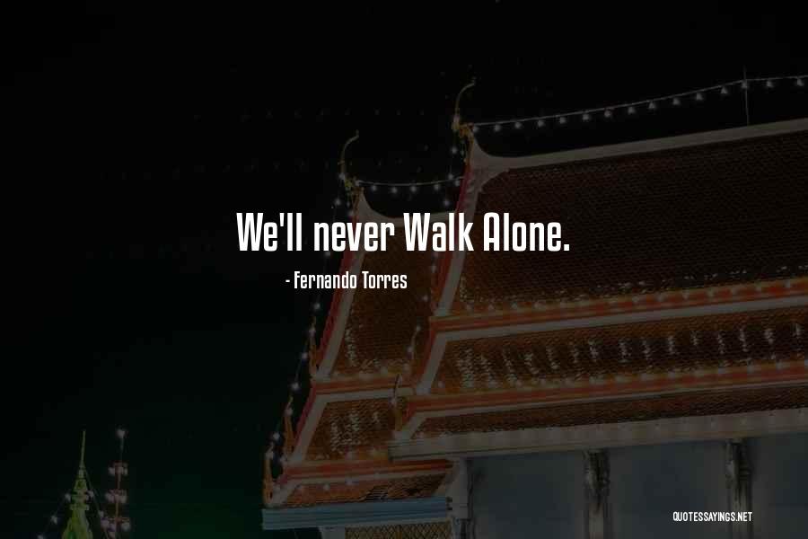 Dunlop Atv Quotes By Fernando Torres
