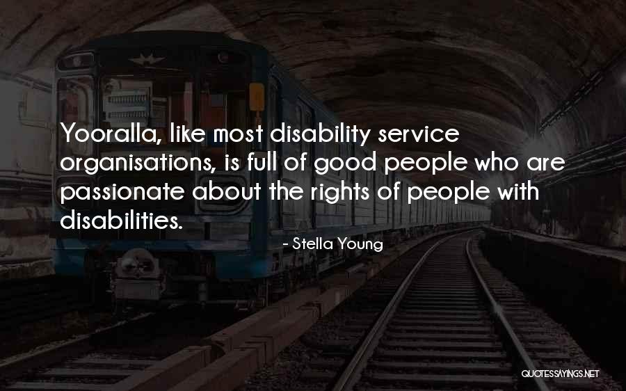 Dunlop Atv Quotes By Stella Young Dunlop Atv Quotes By Stella Young