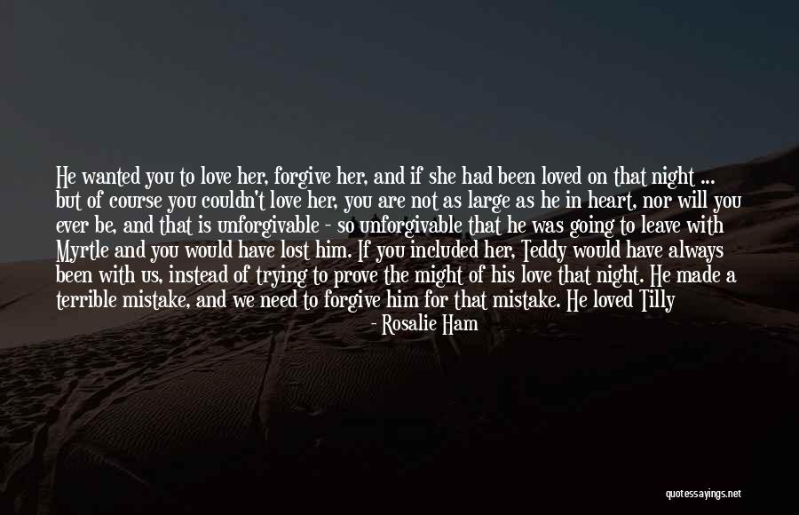 Dunnage Quotes By Rosalie Ham Dunnage Quotes By Rosalie Ham
