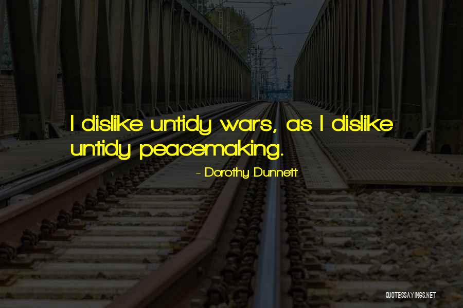 Dunnett Quotes By Dorothy Dunnett Dunnett Quotes By Dorothy Dunnett