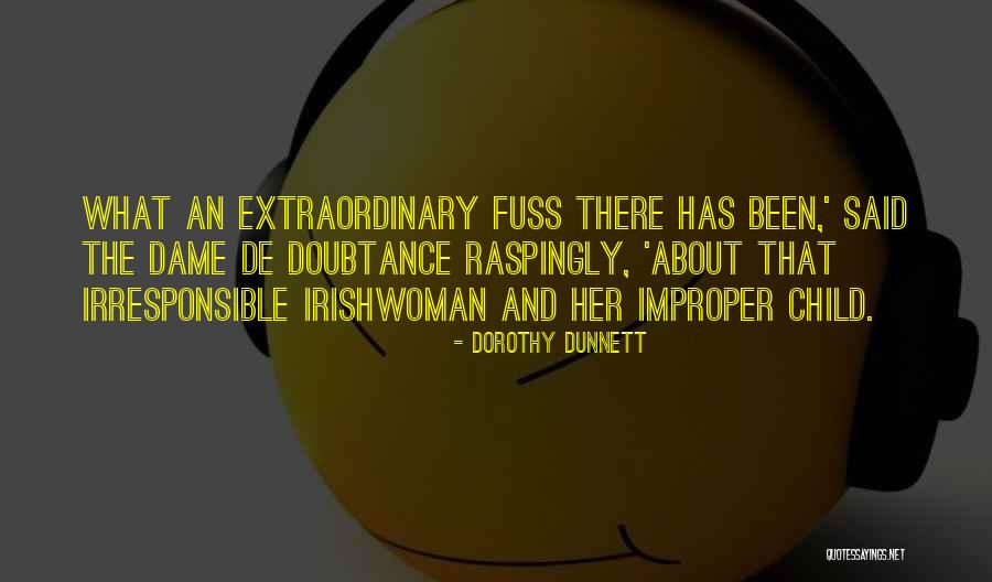 Dunnett Quotes By Dorothy Dunnett Dunnett Quotes By Dorothy Dunnett