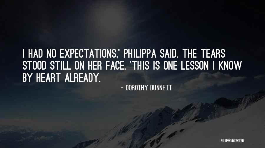 Dunnett Quotes By Dorothy Dunnett Dunnett Quotes By Dorothy Dunnett