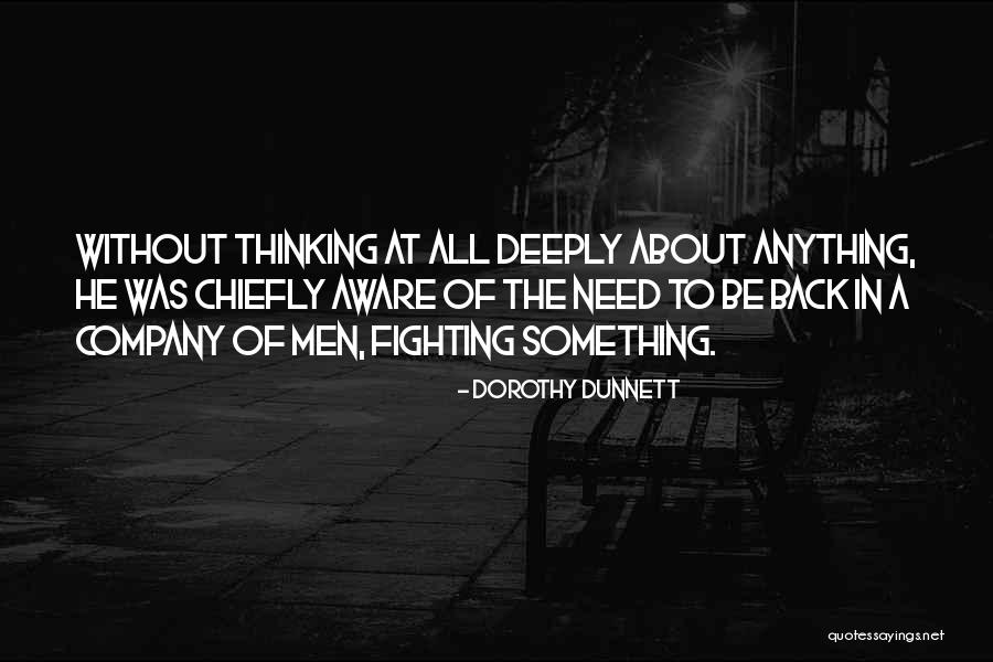 Dunnett Quotes By Dorothy Dunnett Dunnett Quotes By Dorothy Dunnett