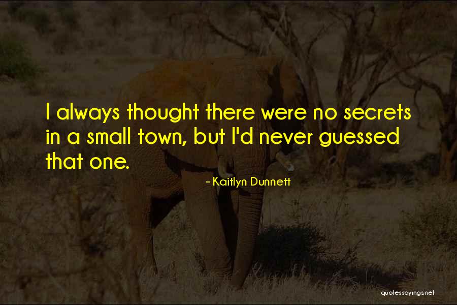 Dunnett Quotes By Kaitlyn Dunnett Dunnett Quotes By Kaitlyn Dunnett