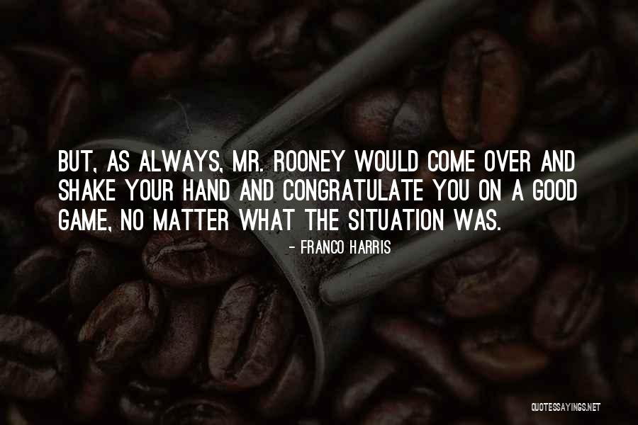 Dunnigan California Quotes By Franco Harris Dunnigan California Quotes By Franco Harris
