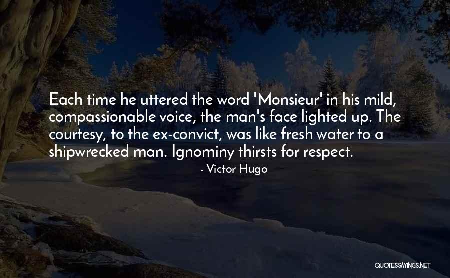 Dunninghams Quotes By Victor Hugo Dunninghams Quotes By Victor Hugo