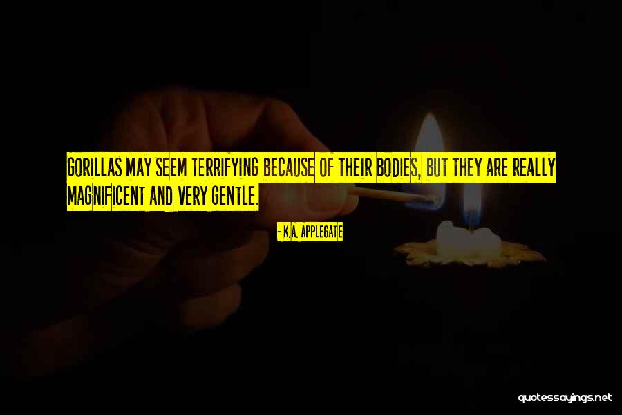 Dunnit Bird Quotes By K.A. Applegate Dunnit Bird Quotes By K.A. Applegate