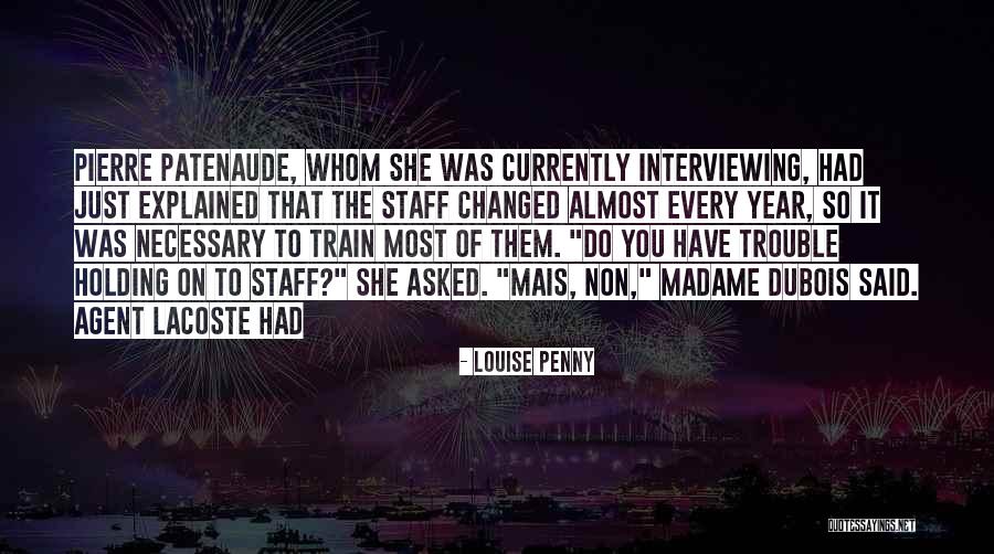 Dunnit Malbecs Quotes By Louise Penny Dunnit Malbecs Quotes By Louise Penny