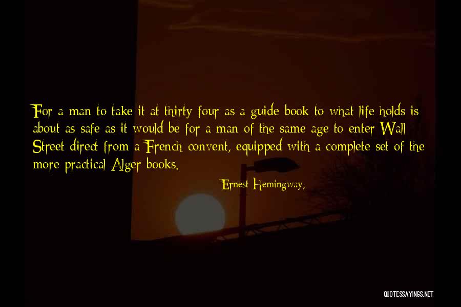 Dunno Emoji Quotes By Ernest Hemingway, Dunno Emoji Quotes By Ernest Hemingway,