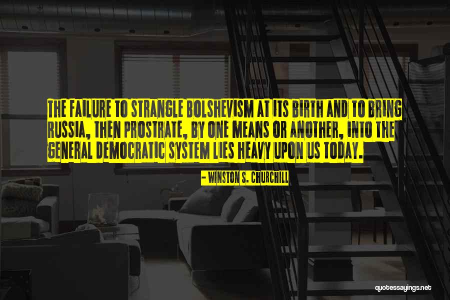 Dunnose Quotes By Winston S. Churchill Dunnose Quotes By Winston S. Churchill