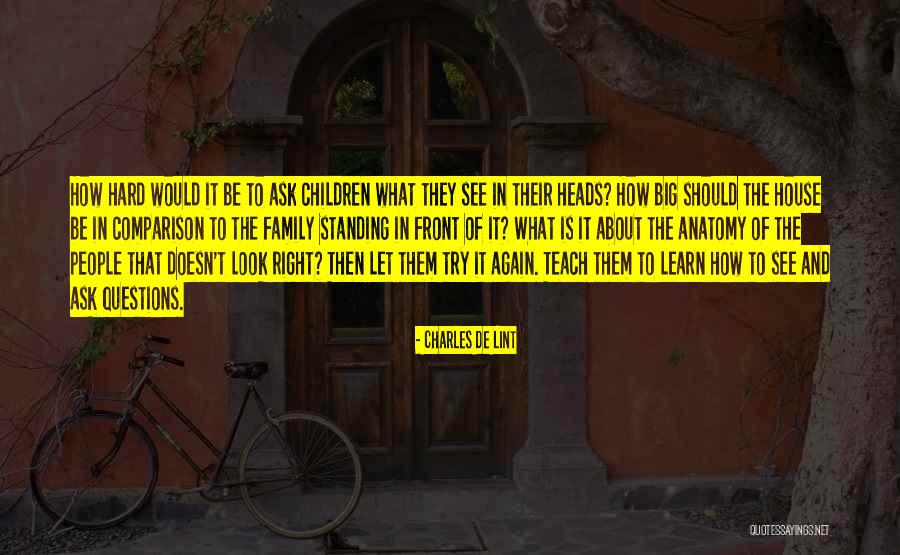 Dunny Toys Quotes By Charles De Lint Dunny Toys Quotes By Charles De Lint