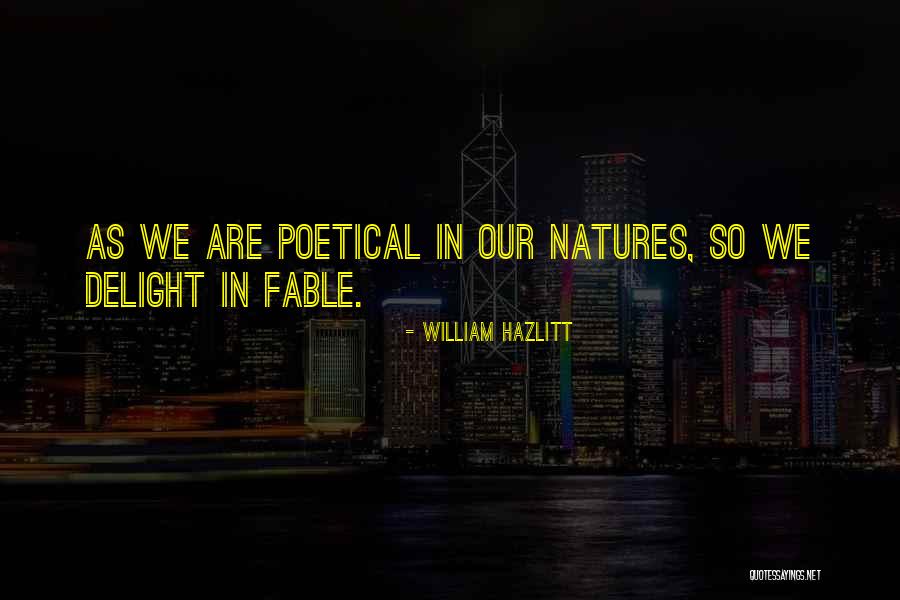 Dunoons Quotes By William Hazlitt Dunoons Quotes By William Hazlitt