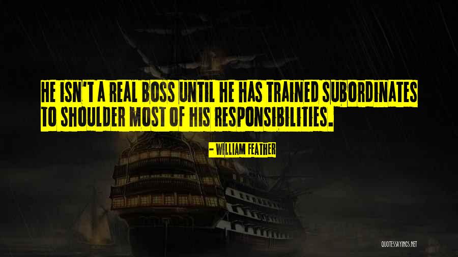 Dunoyer Moutiers Quotes By William Feather Dunoyer Moutiers Quotes By William Feather