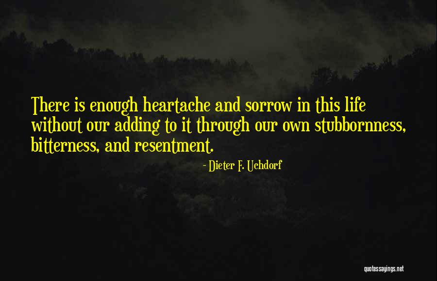 Dunque Quotes By Dieter F. Uchdorf Dunque Quotes By Dieter F. Uchdorf