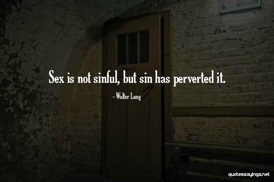 Dunque Quotes By Walter Lang Dunque Quotes By Walter Lang