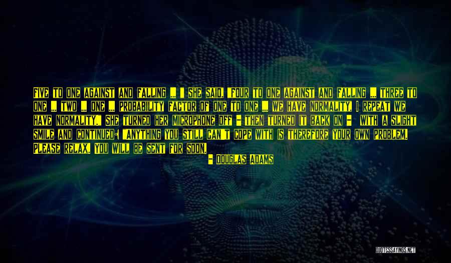 Dunroamin Golf Quotes By Douglas Adams Dunroamin Golf Quotes By Douglas Adams