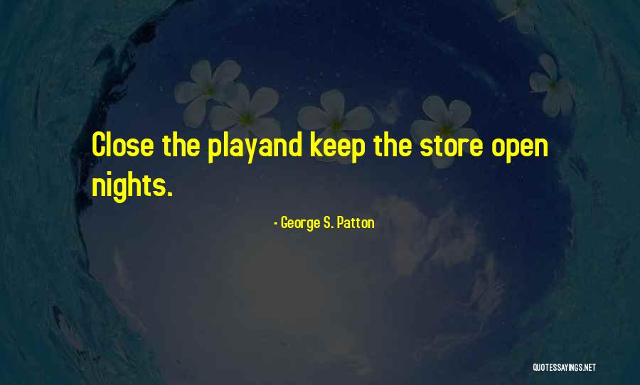 Dunroamin Golf Quotes By George S. Patton Dunroamin Golf Quotes By George S. Patton