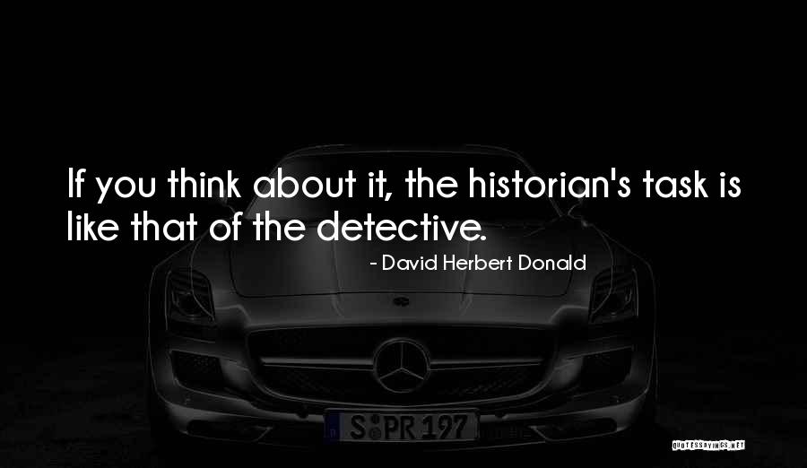 Dunsany Gaa Quotes By David Herbert Donald Dunsany Gaa Quotes By David Herbert Donald