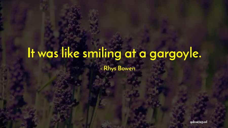 Dunsany Gaa Quotes By Rhys Bowen Dunsany Gaa Quotes By Rhys Bowen